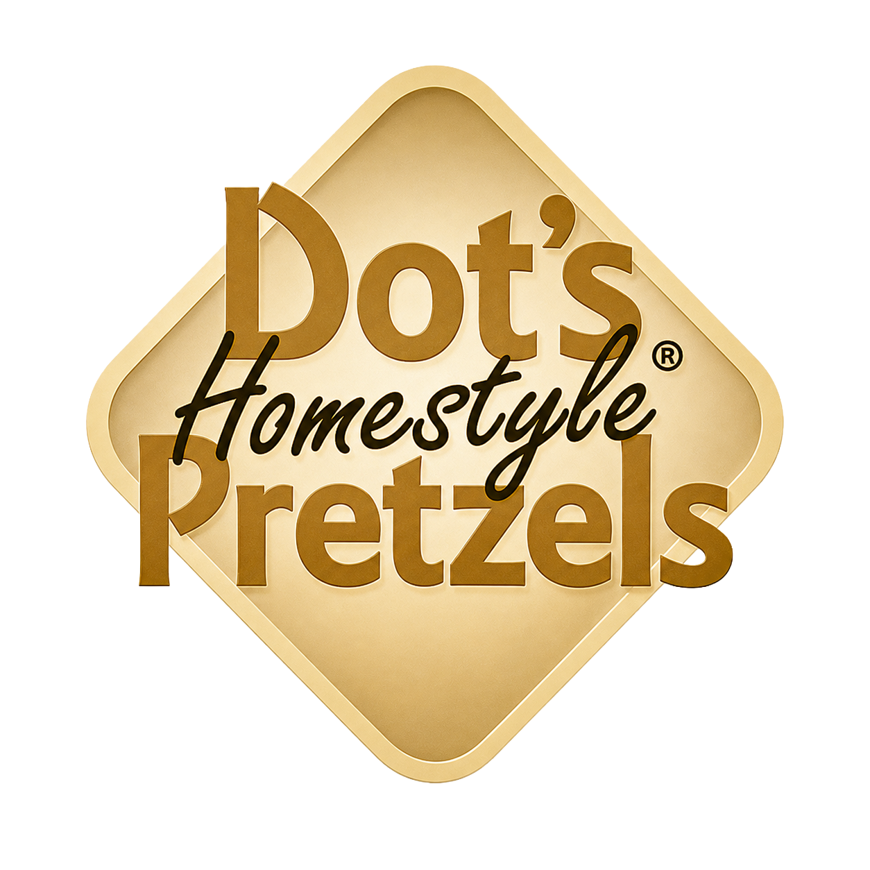 Dot's Homestyle Pretzels