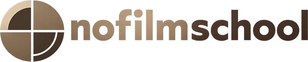 No Film School